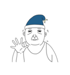 ゴグンナム絵文字（個別スタンプ：7）