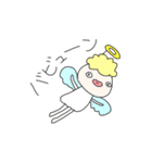 夢カワねんどたち（個別スタンプ：23）