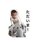 RIKO PETA2（個別スタンプ：10）