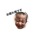 RIKO PETA2（個別スタンプ：12）