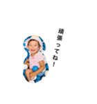 RIKO PETA2（個別スタンプ：23）