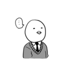 俺達マブダチ（個別スタンプ：7）