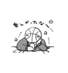 俺達マブダチ（個別スタンプ：9）