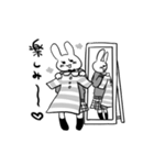 俺達マブダチ（個別スタンプ：10）