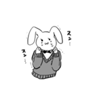 俺達マブダチ（個別スタンプ：18）