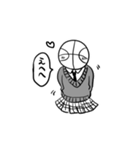 俺達マブダチ（個別スタンプ：25）