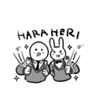 俺達マブダチ（個別スタンプ：26）