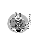 俺達マブダチ（個別スタンプ：30）