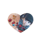 陽愛2.1.1（個別スタンプ：3）