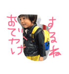 なちぽっちの日常（個別スタンプ：2）