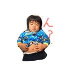 なちぽっちの日常（個別スタンプ：4）
