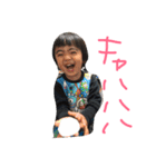 なちぽっちの日常（個別スタンプ：5）