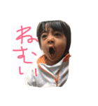 なちぽっちの日常（個別スタンプ：9）