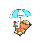 An ＆ Ciel. 01（個別スタンプ：24）