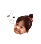 ひぃふぅシリーズ（個別スタンプ：3）