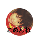 りんころあんころ2（個別スタンプ：31）