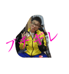 Greatだいし（個別スタンプ：8）