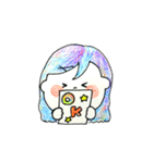 からふるがーるず＆ぼーいず！（個別スタンプ：6）