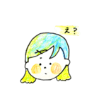 からふるがーるず＆ぼーいず！（個別スタンプ：20）