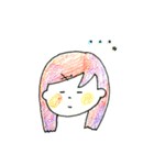 からふるがーるず＆ぼーいず！（個別スタンプ：22）
