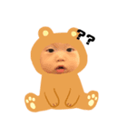瑠唯（個別スタンプ：4）