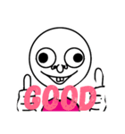 PINKBOYコレクション（個別スタンプ：2）