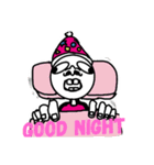 PINKBOYコレクション（個別スタンプ：5）