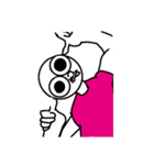 PINKBOYコレクション（個別スタンプ：10）