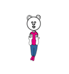 PINKBOYコレクション（個別スタンプ：19）