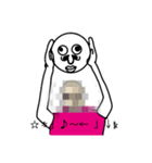 PINKBOYコレクション（個別スタンプ：20）