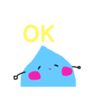 みずたま2（個別スタンプ：37）