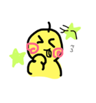 フェッティ（個別スタンプ：8）
