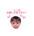 cocone1（個別スタンプ：5）
