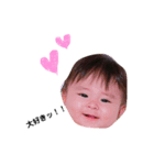 cocone1（個別スタンプ：7）