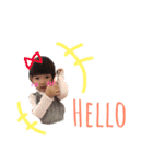 りんこうスタンプ（個別スタンプ：9）