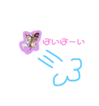 りんこうスタンプ（個別スタンプ：21）