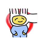 スペースドッグ（個別スタンプ：31）