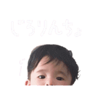 I am KAHO！！（個別スタンプ：15）