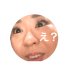 あっこと愉快な仲間たち（個別スタンプ：6）