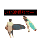 YMスタンプs（個別スタンプ：5）