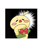 ぷうちん－人狼ゲーム編（個別スタンプ：8）
