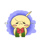 ぷうちん－人狼ゲーム編（個別スタンプ：13）