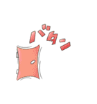 ぷうちん－人狼ゲーム編（個別スタンプ：31）
