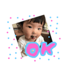 晴凪すたんぷ1（個別スタンプ：1）
