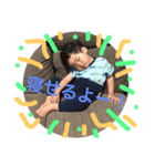晴凪すたんぷ1（個別スタンプ：16）