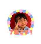 じゅじゅしんしん2（個別スタンプ：3）