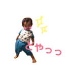 じゅじゅしんしん2（個別スタンプ：8）