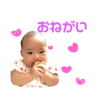 藤田さんちのここスタンプ（個別スタンプ：1）