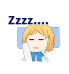 フェリア（個別スタンプ：12）