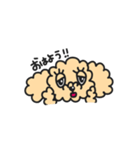 ベイちゃん（個別スタンプ：1）